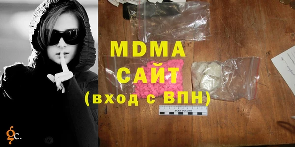 мет Новокубанск